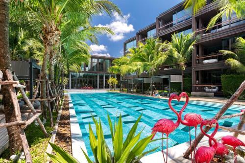 Apartamento Lucky Holidays In Saturdays Residence