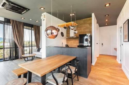 Apartamento Lucky Holidays In Saturdays Residence