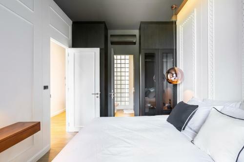 Apartamento Lucky Holidays In Saturdays Residence