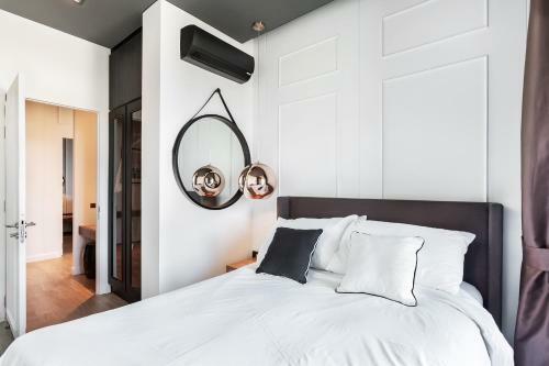 Apartamento Lucky Holidays In Saturdays Residence