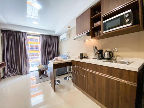 Apartamento Naiharn Sea Condo By Space P210