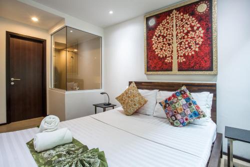 Apartamento Condo Title B109
