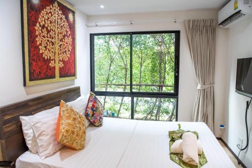 Apartamento Condo Title B109