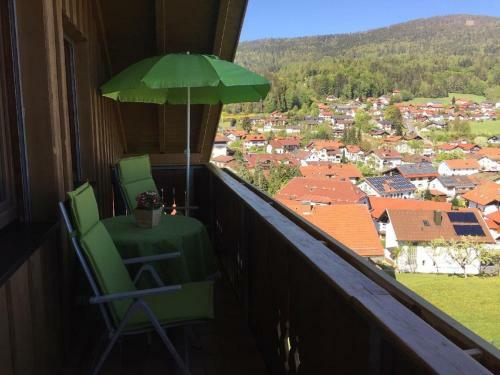 Apartamento Ferienwohnungen Haus Elisabeth