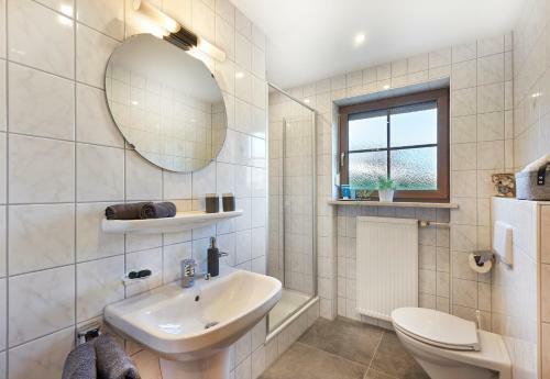 Apartamento Ferienwohnungen Haus Elisabeth