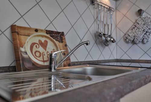 Apartamento Ferienwohnungen Haus Elisabeth
