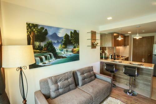 Apartamento Calipso By Nathaly