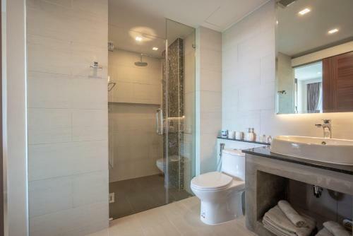 Hotel Babylon Sky Garden - Long Term Holiday Rentals