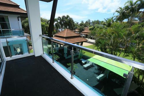 Villa Solitude 6bedroom