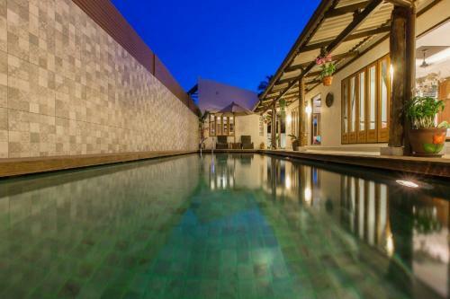 Villa Macao Uno