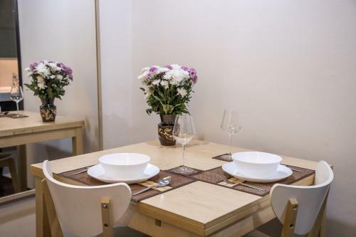 Apartamento Condo Title A304