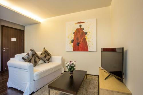 Apartamento Condo Title A304