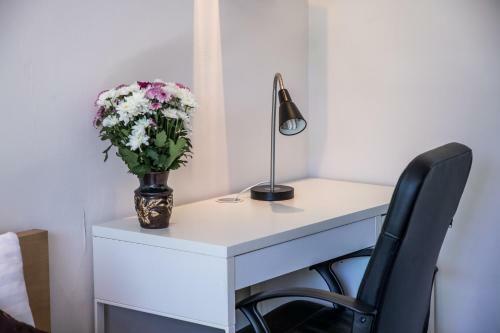 Apartamento Condo Title A304
