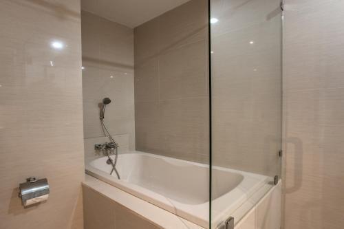 Apartamento Condo Title A304