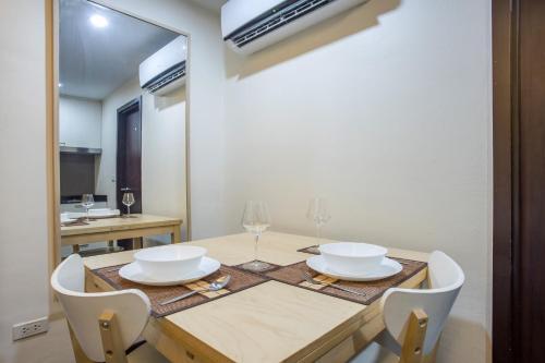 Apartamento Condo Title A304