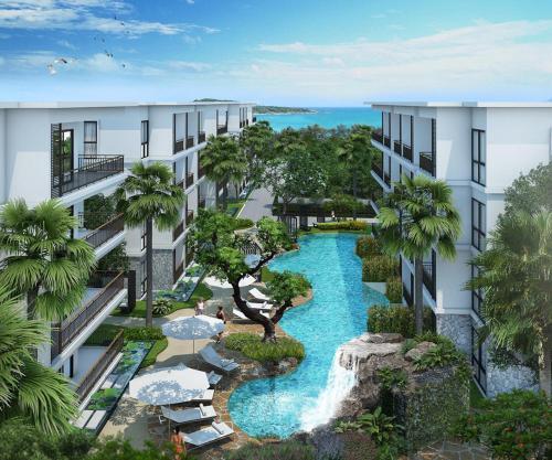 Apartamento Condo Title G301