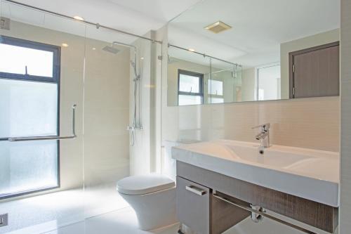 Apartamento Condo Title G301