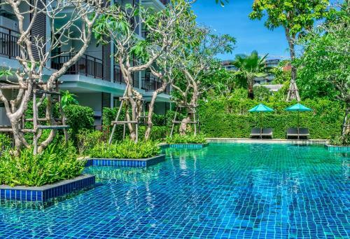 Apartamento Condo Title F303