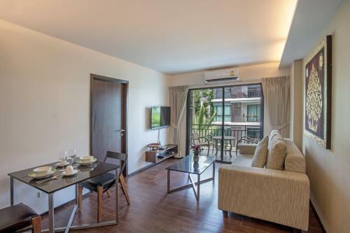 Apartamento Condo Title F303
