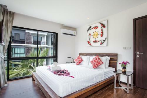 Apartamento Condo Title F303