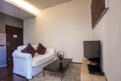 Apartamento Condo Title A404