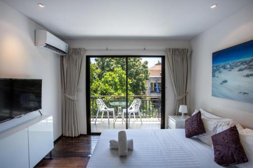 Apartamento Condo Title C304