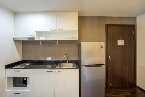 Apartamento Condo Title C304