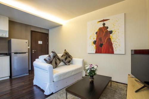 Apartamento Condo Title C304