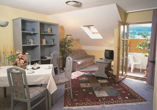 Ferienhotel Rothbacher Hof