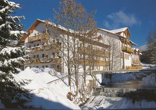 Ferienhotel Rothbacher Hof