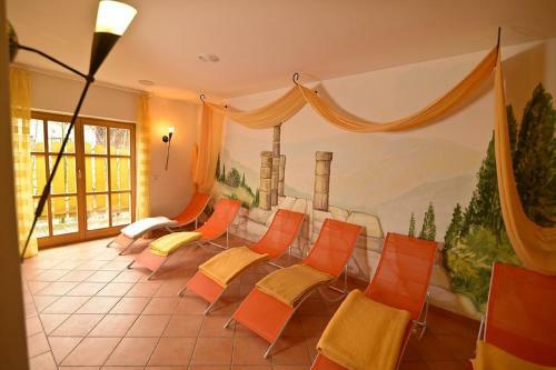 Ferienhotel Rothbacher Hof
