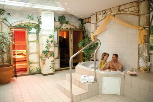 Ferienhotel Rothbacher Hof