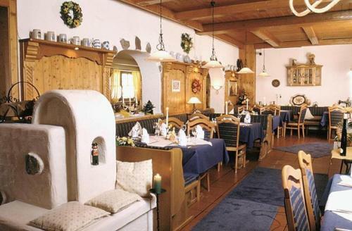 Ferienhotel Rothbacher Hof