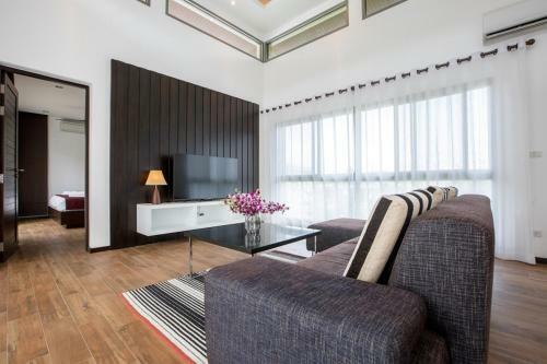 Villa The Nai Harn Luxury Collection X Gsg