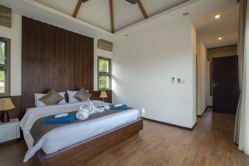 Villa The Nai Harn Luxury Collection X Gsg