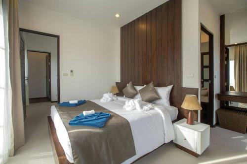 Villa The Nai Harn Luxury Collection X Gsg