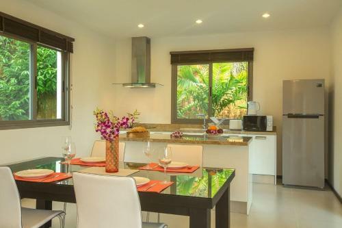 Villa The Nai Harn Luxury Collection X Gsg