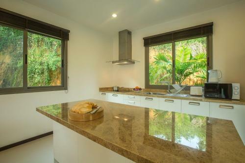 Villa The Nai Harn Luxury Collection X Gsg