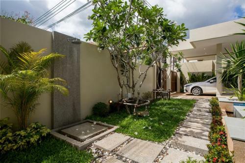 Villa The Nai Harn Luxury Collection X Gsg