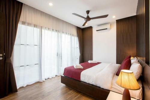 Villa The Nai Harn Luxury Collection X Gsg