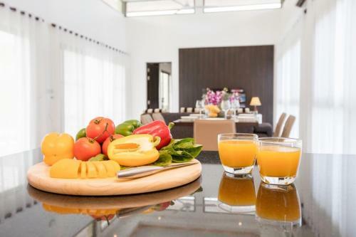 Villa The Nai Harn Luxury Collection X Gsg