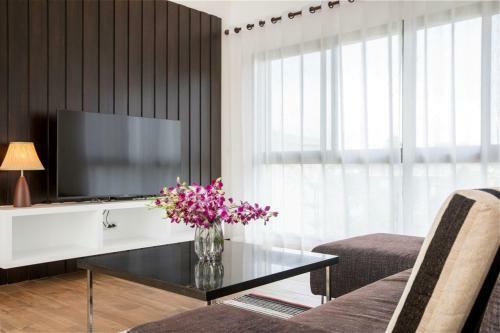 Villa The Nai Harn Luxury Collection X Gsg