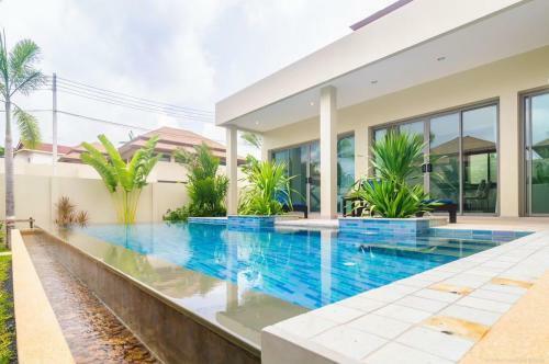 Villa The Nai Harn Luxury Collection X Gsg