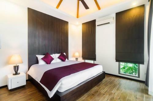 Villa The Nai Harn Luxury Collection X Gsg