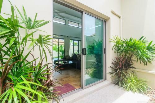 Villa The Nai Harn Luxury Collection X Gsg