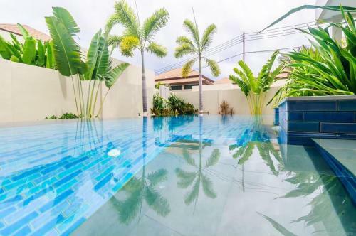 Villa The Nai Harn Luxury Collection X Gsg