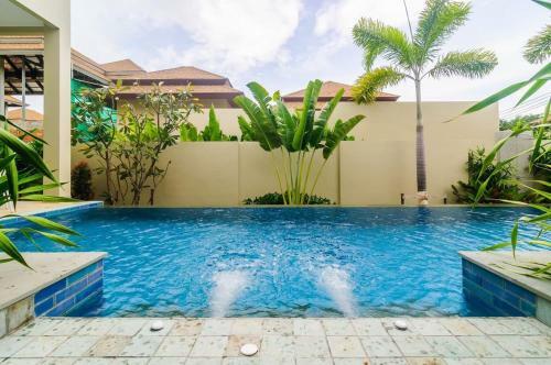 Villa The Nai Harn Luxury Collection X Gsg