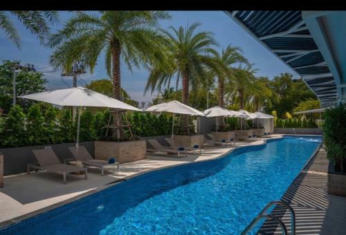 Apartamento Rawai Beach Condo