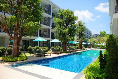 The Title West Wing Lovely Studio Apartment