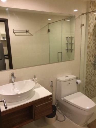 The Title West Wing Lovely Studio Apartment